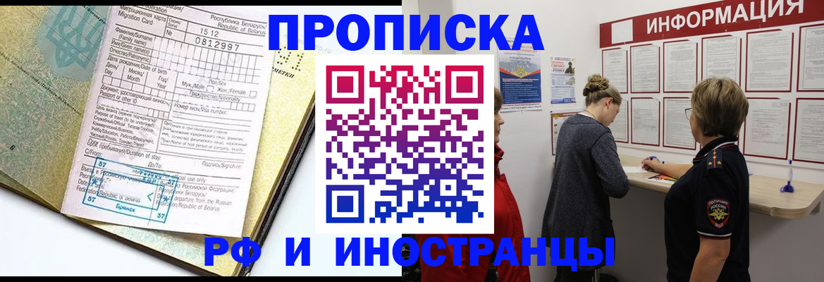 временная регистрация поиск в Барыше